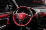 Porsche Cayenne by Carlex Design 2014 года